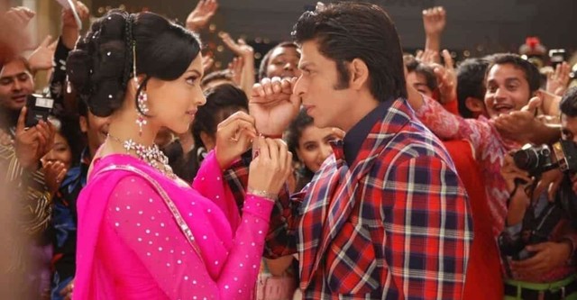 Om shanti om hot sale full movie download filmywap